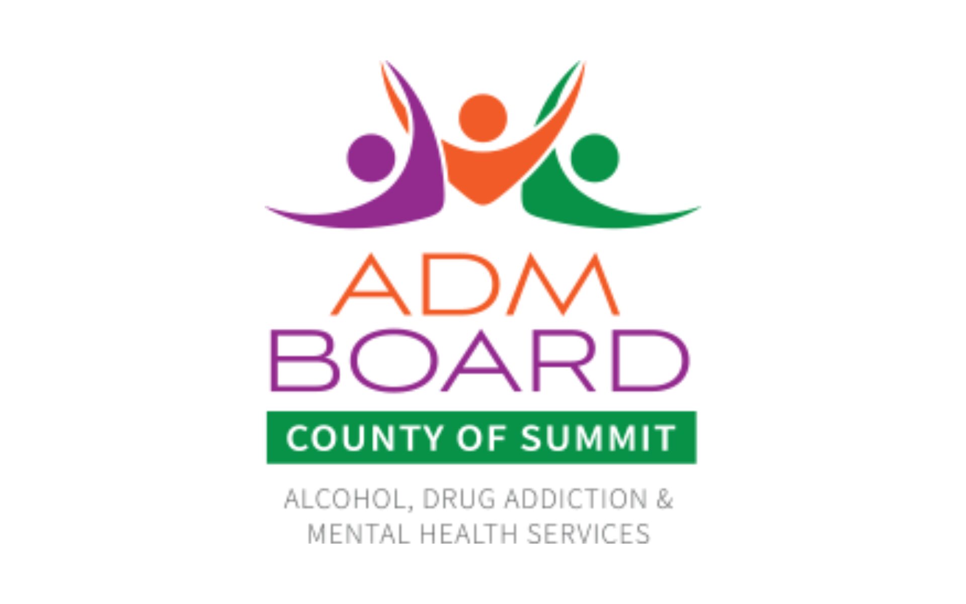 ADM Board logo
