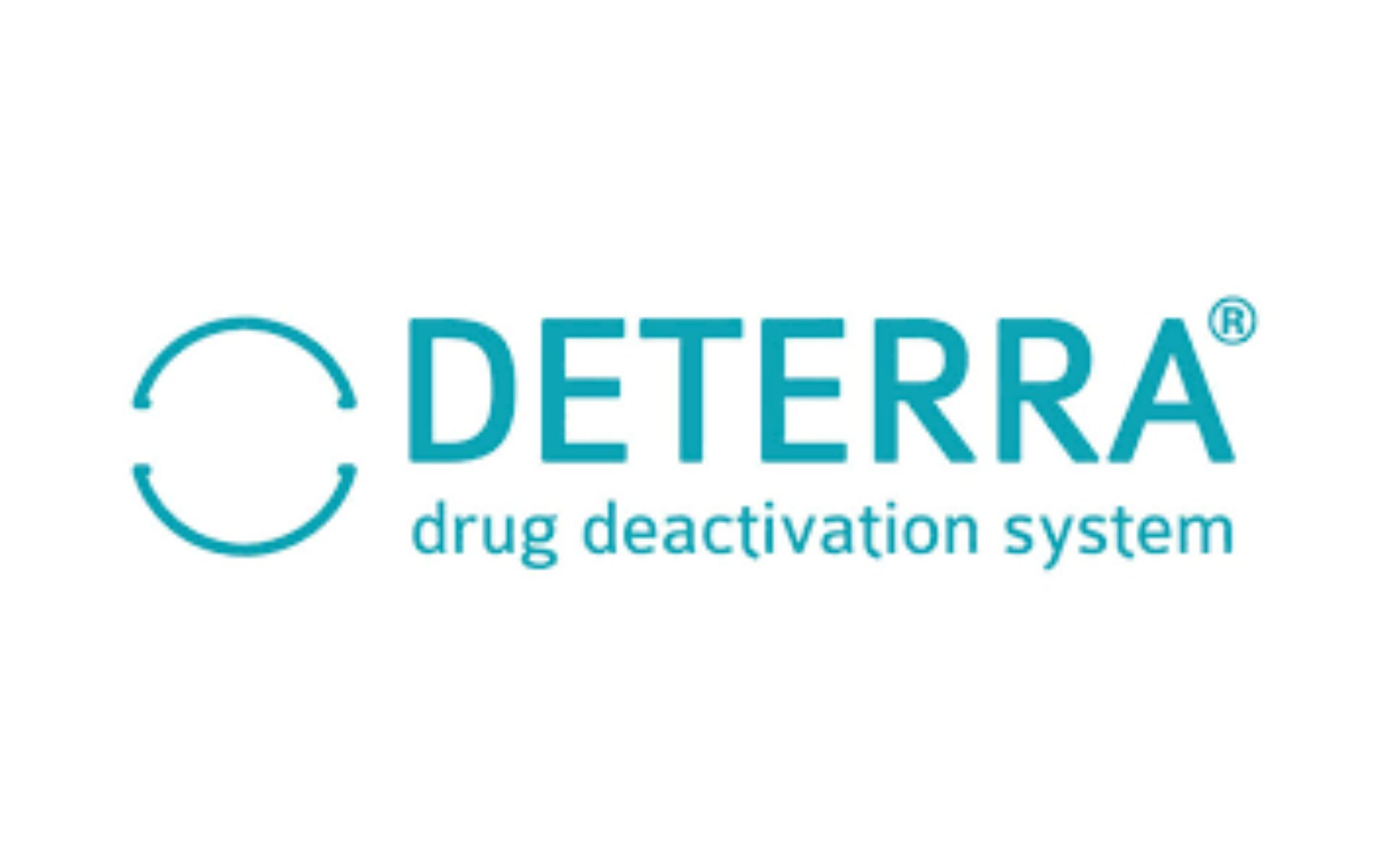 Deterra Logo