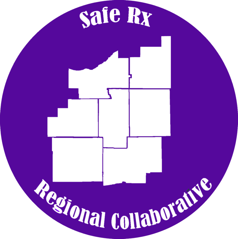 Safe Rx Logo