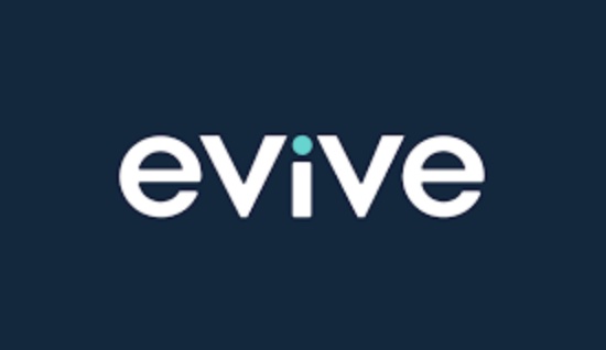 Evive logo